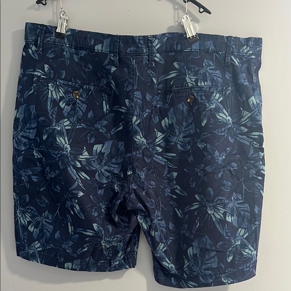 Goodfellow & Co. Navy Casual Shorts - Picture 5 of 5